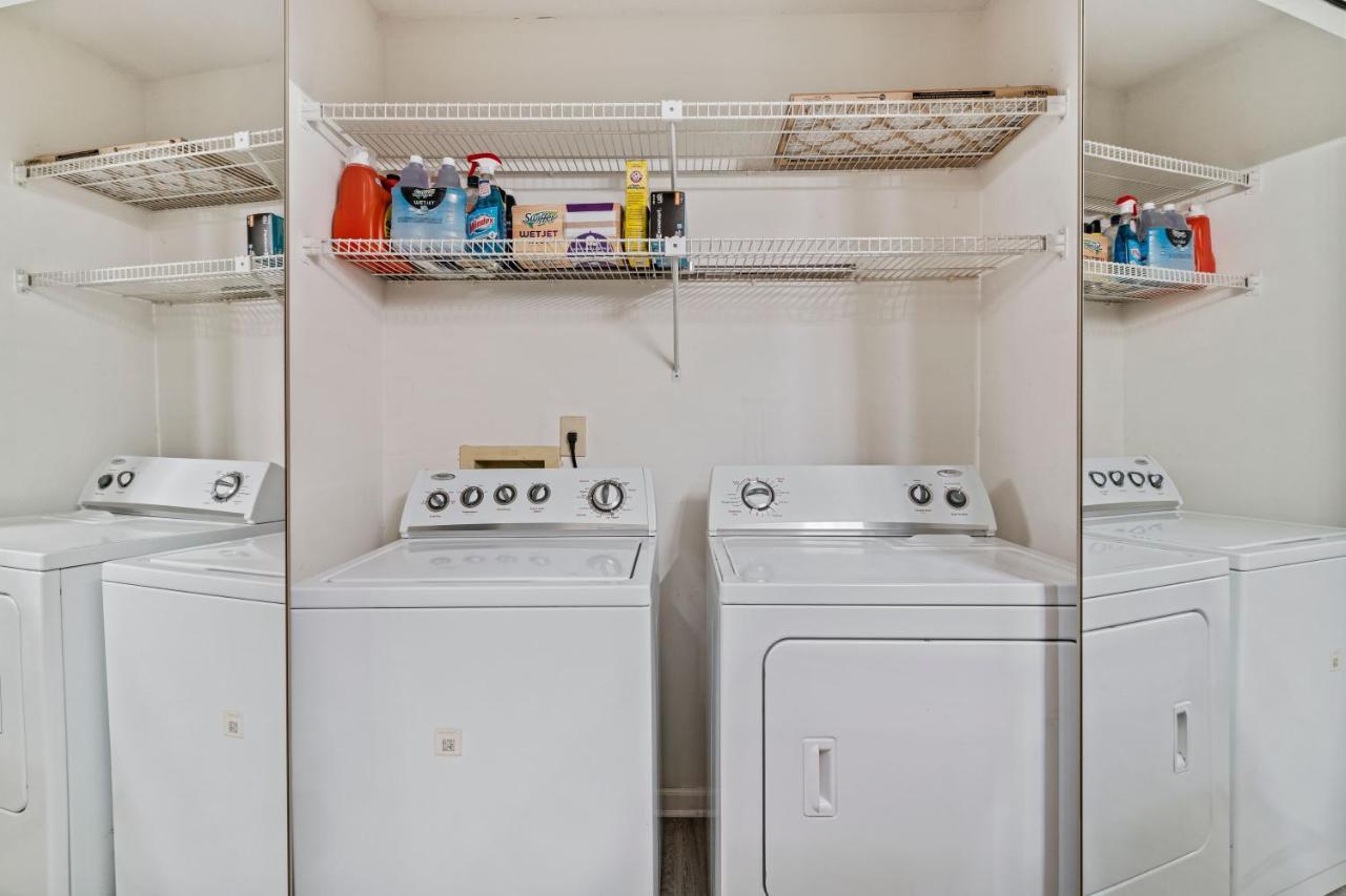 Rm2 - 1Bdr 1Bath Cozy Ensuite Shared Condo Atlanta Eksteriør bilde
