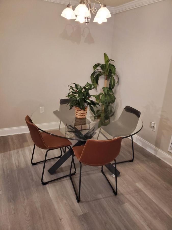 Rm2 - 1Bdr 1Bath Cozy Ensuite Shared Condo Atlanta Eksteriør bilde