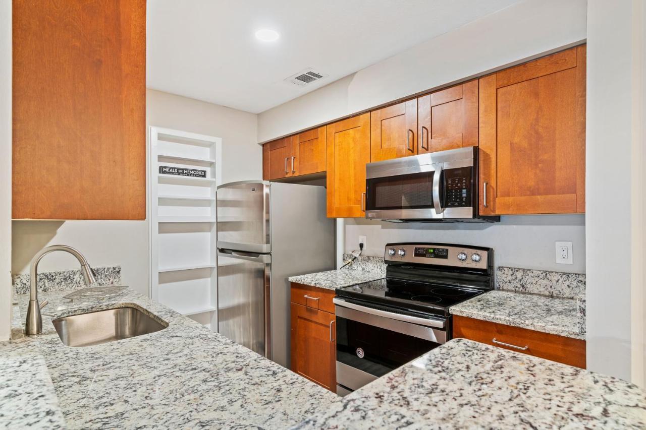 Rm2 - 1Bdr 1Bath Cozy Ensuite Shared Condo Atlanta Eksteriør bilde