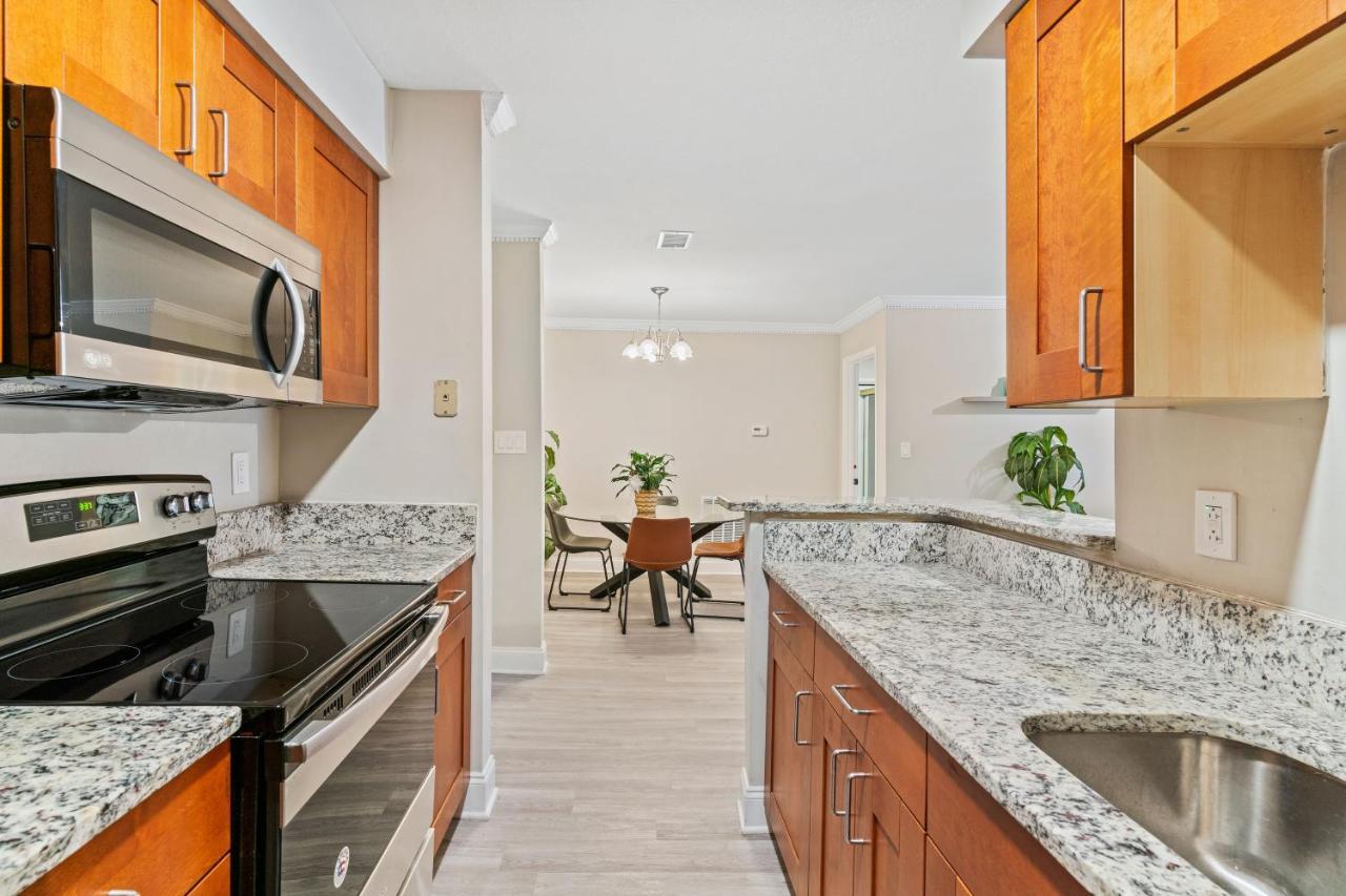 Rm2 - 1Bdr 1Bath Cozy Ensuite Shared Condo Atlanta Eksteriør bilde